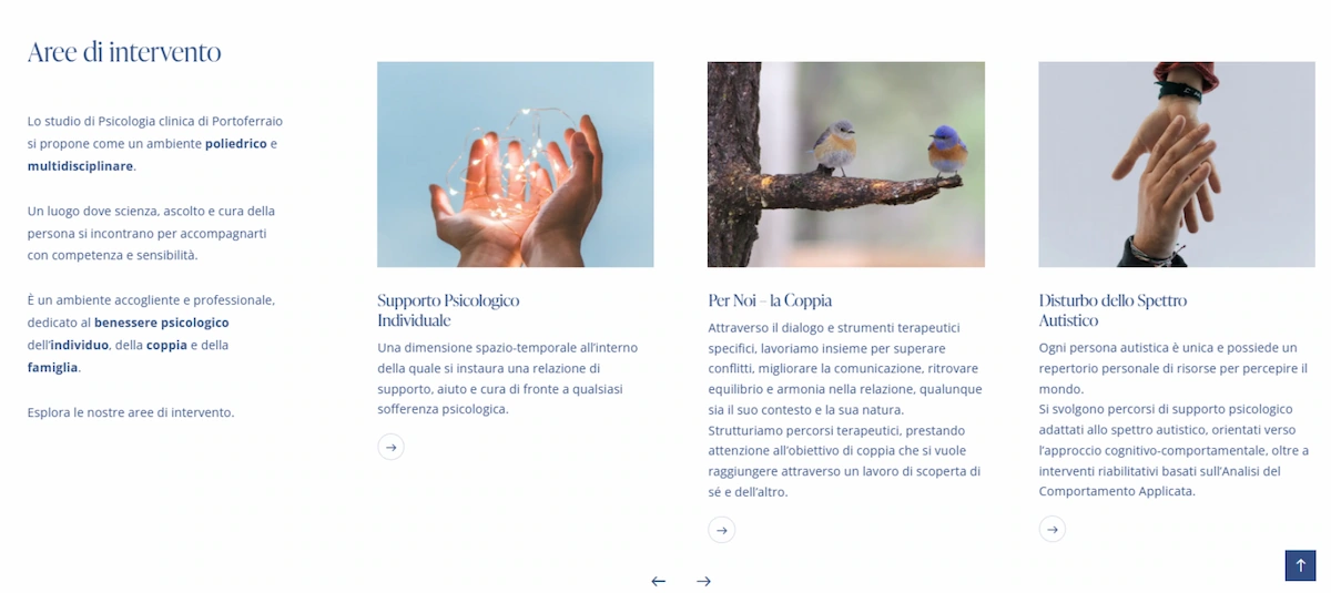 studio psicologia molinaro