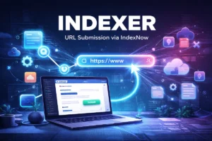 Indexer: la piattaforma per inviare URL con IndexNow 🚀🔎
