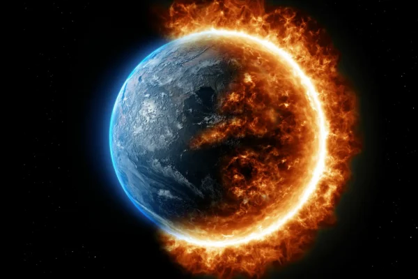 Temperature sempre più alte e AI: la correlazione che pochi vogliono vedere 🌡️🤖