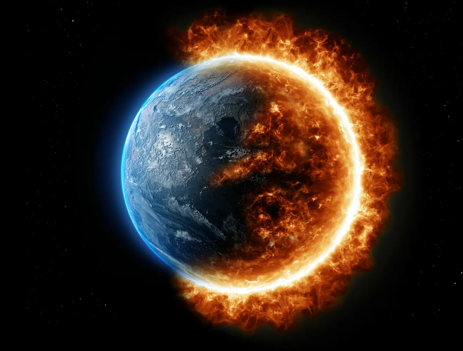 Temperature sempre più alte e AI