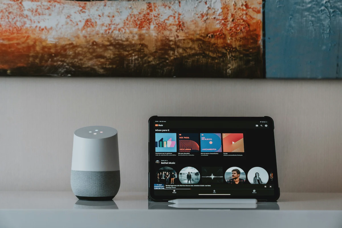 Home Assistant