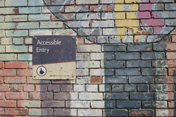 Accessibilità web: come rendere un sito più accessibile con controlli pratici 👁️🦻🏻