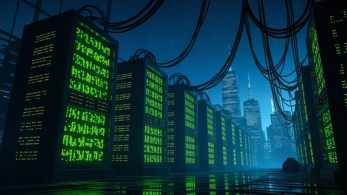 Logging e monitoraggio di un VPS